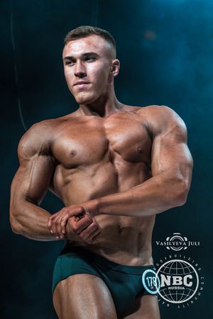 Фотограф Юлия Васильева (часть 2)